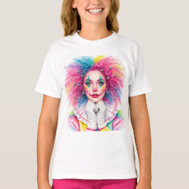 Helle Clowness T-Shirt