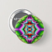 Helle Curlen Button (Vorne & Hinten)