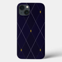 Helle Diamond Navy Raute Tough Xtreme