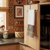 Helle Elefanten Küchentücher