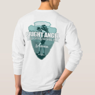 Helle Engelstrecke (Arrowhead T) T-Shirt