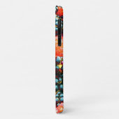 "Helle Erdbeere" Niedliches Foto. Jetzt kaufen Case-Mate iPhone Hülle (Hinten/Links)