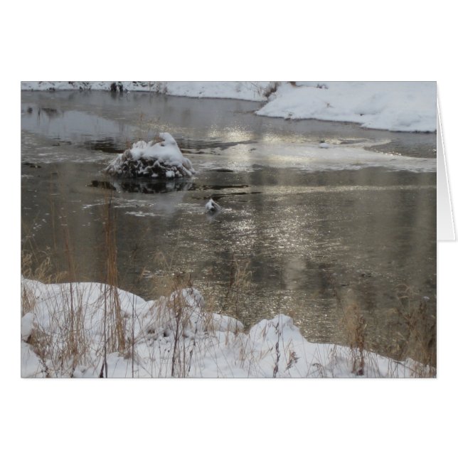 Helle Erhöhung (Vorderseite (Horizontal))