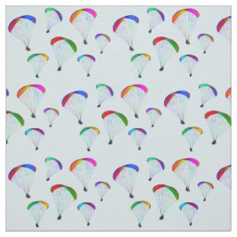 Helle Fallschirmkanopen: Paraglider / Parasailer Stoff