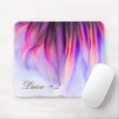 Helle Fantasie Mousepad (Mit Mouse)