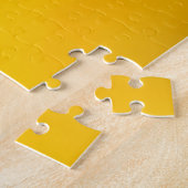 Helle Farben Abstrakte Kunst Puzzle (Seite)