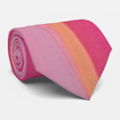 Helle Farben Krawatte (Gerollt)