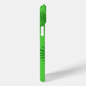 Helle, farbenfrohe Vögel des Paradieses Case-Mate iPhone Hülle (Rückseite / Rechts)