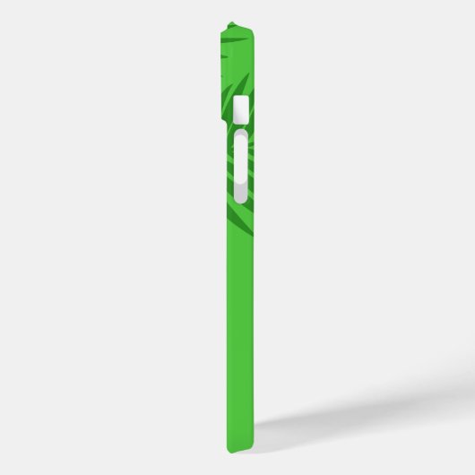 Helle, farbenfrohe Vögel des Paradieses Case-Mate iPhone Hülle