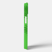 Helle, farbenfrohe Vögel des Paradieses Case-Mate iPhone Hülle (Rückseite / Rechts)