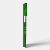 Helle farbenfrohe Vögel des Paradieses Dunkel Case-Mate iPhone Hülle (Rückseite / Rechts)