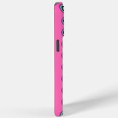 Helle Farbkreise Gehäuse für iPhone 15 Pro Max. Case-Mate iPhone Hülle (Rückseite / Rechts)