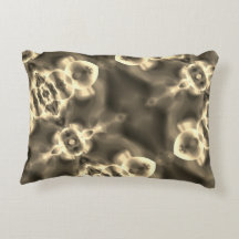 Helle Flecken und Formen in Beigetönen