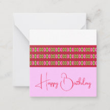 Helle Flora Miniatur