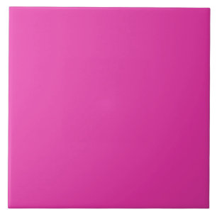 Helle Frostbeule-Pink-Fliese Fliese