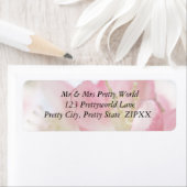 Helle Frühlingsapfel blüht (Insitu)