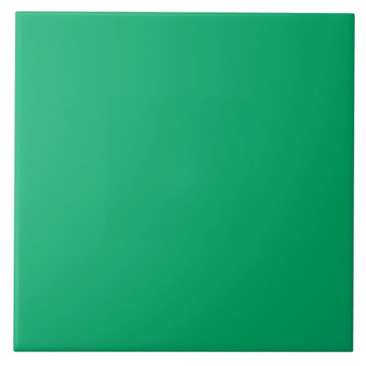 Helle Geh Grüne Fliese (Vorderseite)