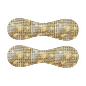 Helle, glänzende Pailletten-Glitzer Disco-Ball Baseball (Paneele)