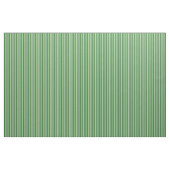 Helle Goldenrod, Light Slate Grey & Forest Green Stoff (Yard (91,4 cm))