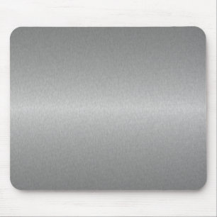 helle grobe gebürstete 2 mousepad