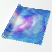 Helle Hand Geschenkpapier (Ungerollt)