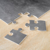 Helle Häuser Puzzle (Seite)