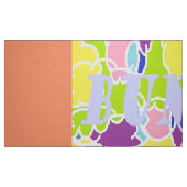 Helle, helle Liebe fast pastellfarben Stoff (Fat Quarter (45,7 x 55,9 cm))