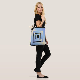 helle Himmelsfarben ni Tasche