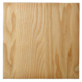 helle hölzerne Brettbeschaffenheiten Fliese (Vorderseite)