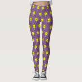 Helle Idee Leggings (Vorderseite)