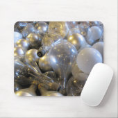 Helle Idee Light Bulb Mousepad (Mit Mouse)