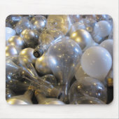 Helle Idee Light Bulb Mousepad (Vorne)