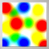 Helle Idee Poster (Vorne)