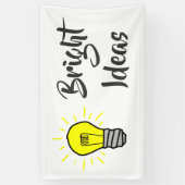 Helle Ideen Banner (Vertikal)