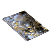 Helle Ideen für Notebook Notizblock (Rechte Seite)