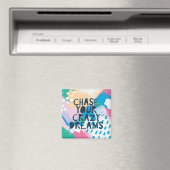 Helle Inspiration I | Verfolgen Sie Ihre verrückte Magnet (In Situ (Geschirrspüler))