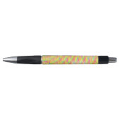 Helle Interferenz von Kenneth Yoncich Kugelschreiber (Vorderseite)