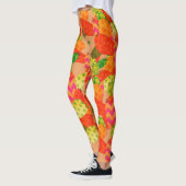 Helle Kaktus-Leggings Leggings (Links)