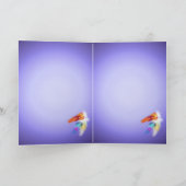 Helle Karten des Pferd2 (Innenseite)