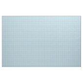 Helle Kornblumenblau Gingham Karo Stoff (Yard (91,4 cm))