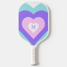 Helle Lebhaftigkeit Y2k 2000s Multiple Hearts Pick