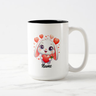 Helle Liebe Tasse