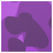 Helle Lila Camouflage Camouflage Muster Cool Stilv Stoff (Nahaufnahme)