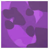 Helle Lila Camouflage Camouflage Muster Cool Stilv Stoff (Muster)