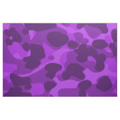 Helle Lila Camouflage Camouflage Muster Cool Stilv Stoff (Fat Quarter (45,7 x 55,9 cm))