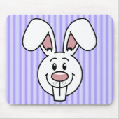 Helle (Lila) Mousepad (Vorne)