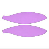 Helle Linse (Vollfarbe) Mini Basketball (Panele)