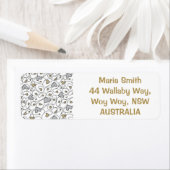 Helle, lockige Herzen (Insitu)