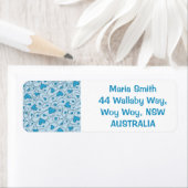 Helle, lockige Herzen (Insitu)