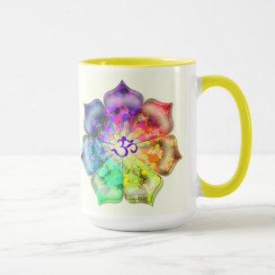 Helle Lotus Tasse